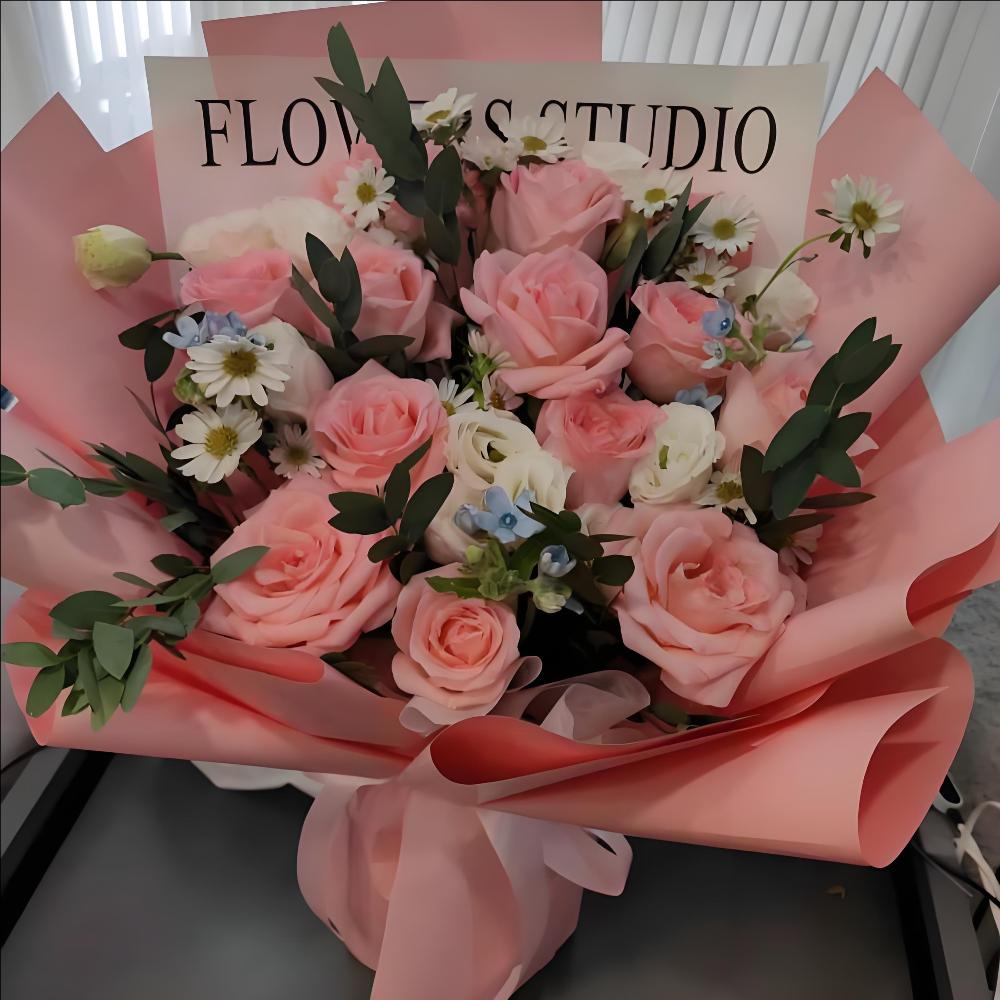 鹰潭花店