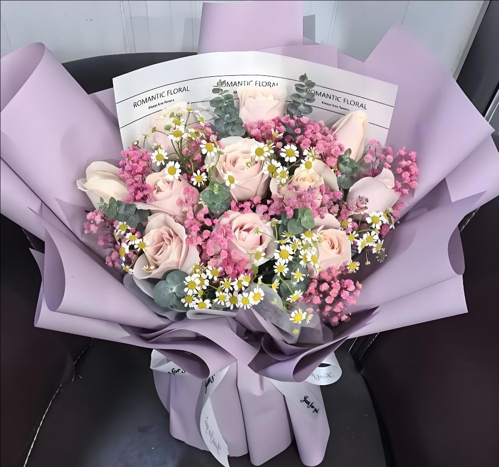 鹰潭花店